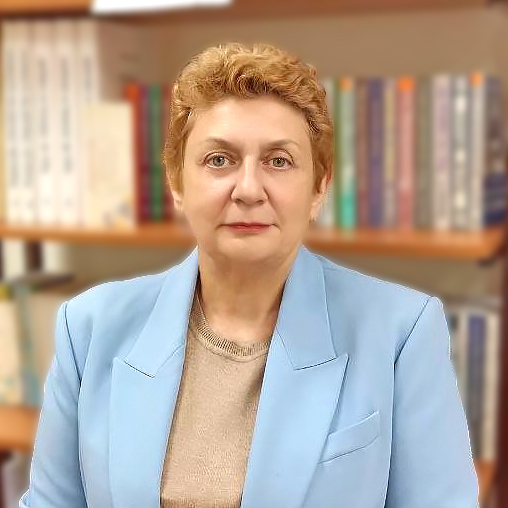 Сизинцева Наталия Эдуардовна