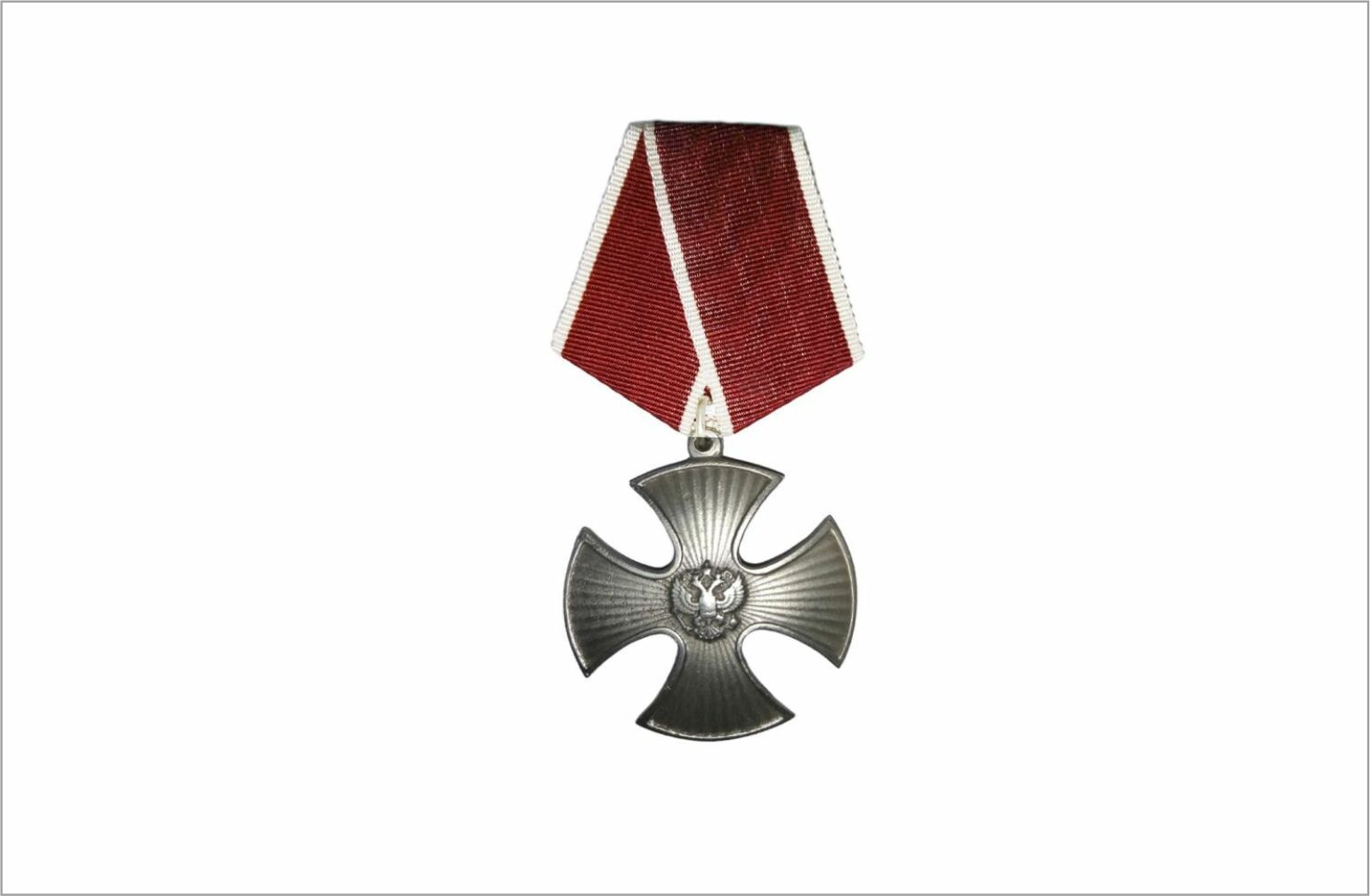 Орден Мужества