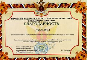 фсин